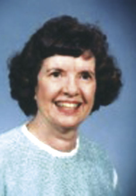 Spitzer, Hazel Slifer